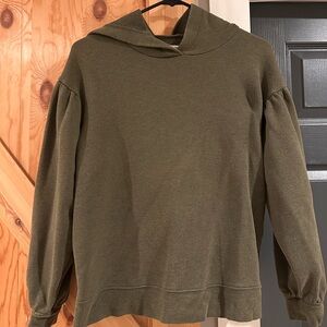 Madewell sweatshirt